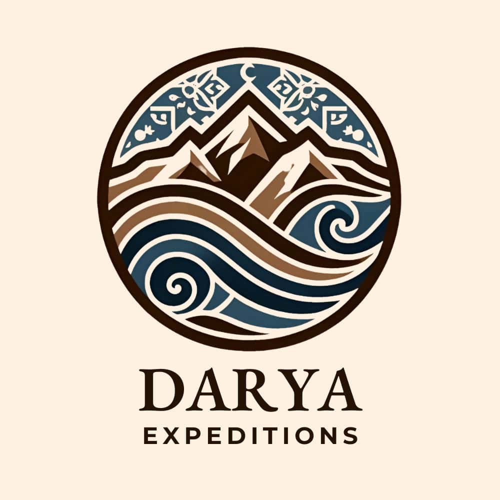 Darya Expeditions